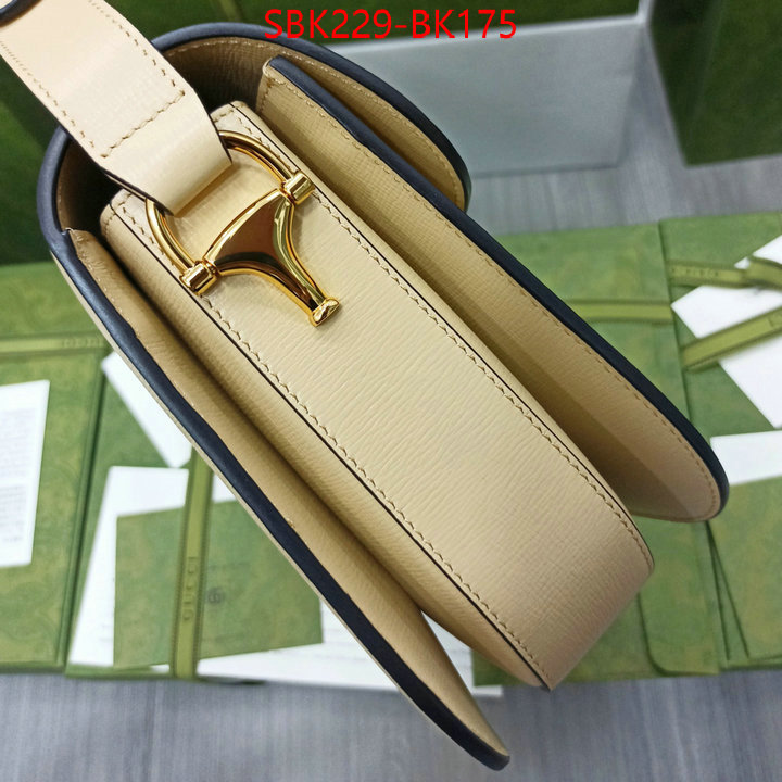 Gucci Bags Promotion-,ID: BK175,