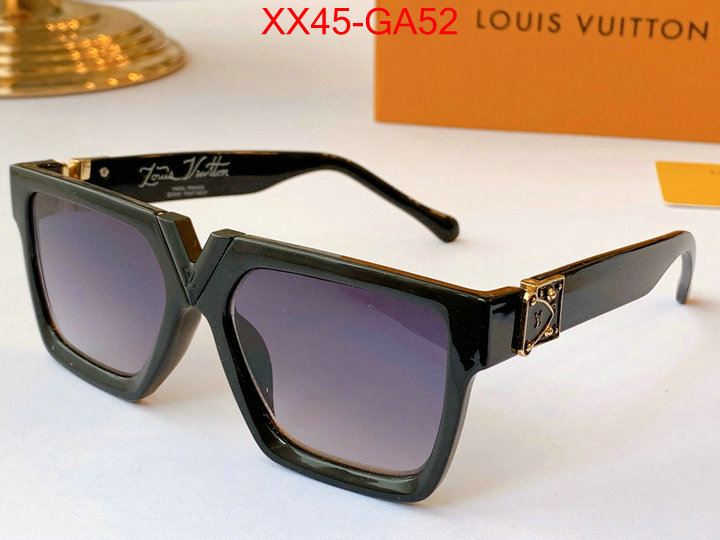 Glasses-LV,store , ID:GA52,$:45USD