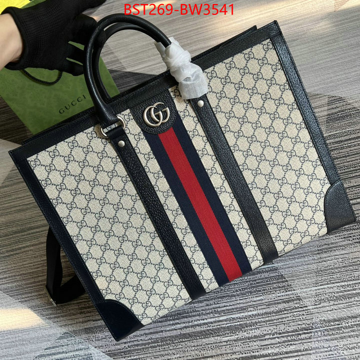 Gucci Bags(TOP)-Ophidia-G,online ,ID: BW3541,$: 269USD