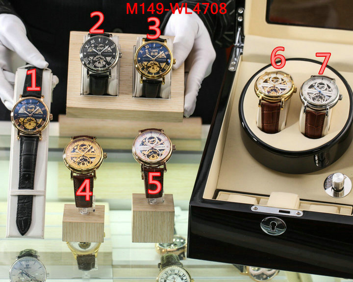 Watch(4A)-Cartier,how to start selling replica , ID: WL4708,$: 149USD