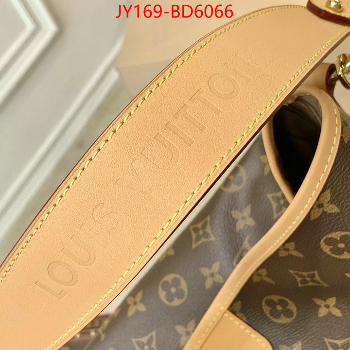 LV Bags(TOP)-Handbag Collection-,ID: BD6066,$: 169USD