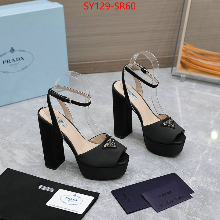 Women Shoes-Prada,the online shopping , ID: SR60,$:129USD