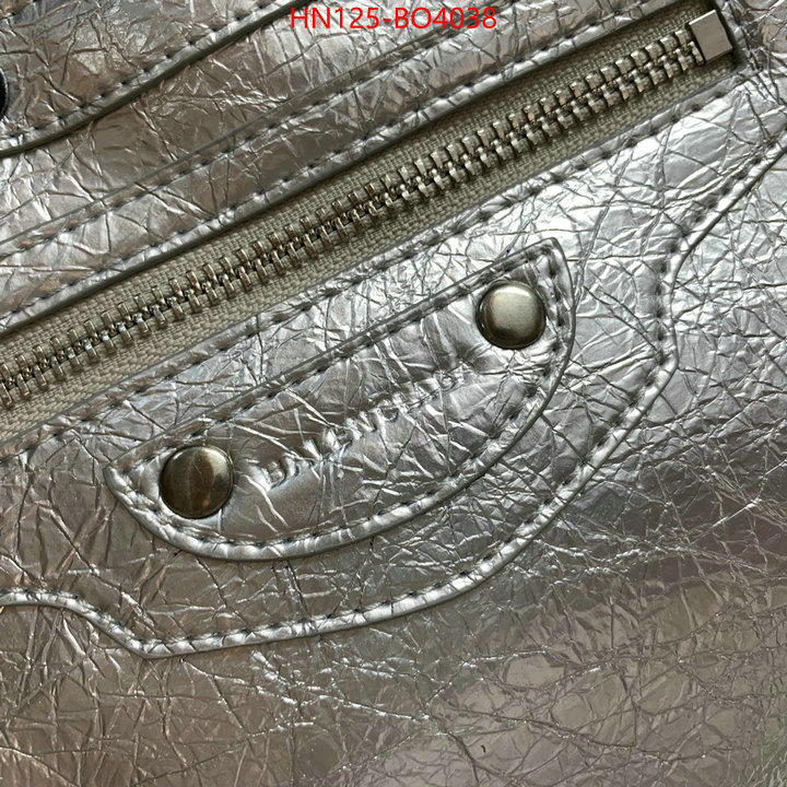 Balenciaga Bags(4A)-Other Styles,perfect ,ID: BO4038,$: 125USD