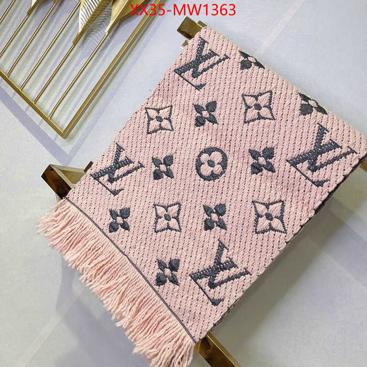 Scarf-LV,where should i buy to receive , ID: MW1363,$: 35USD