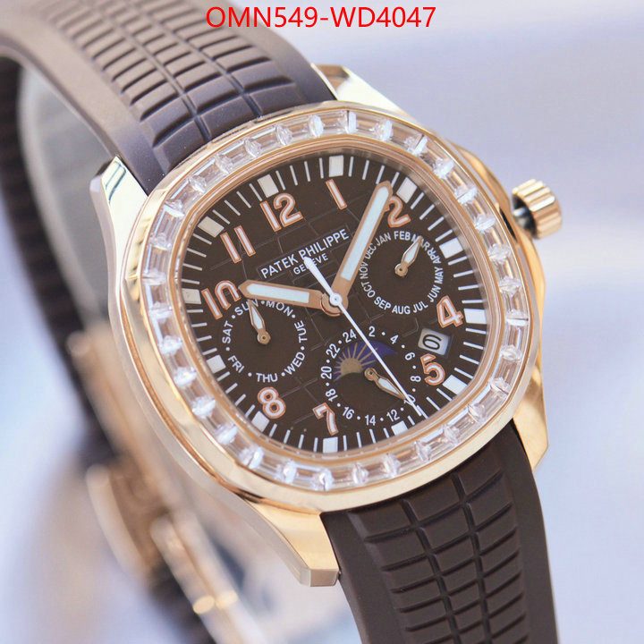 Watch (TOP)-Ptek Ph1ippe,quality aaaaa replica , ID: WD4047,$: 549USD