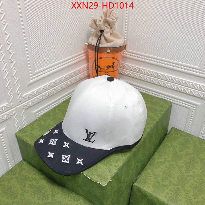 Cap (Hat)-LV,replica designer , ID: HD1014,$: 29USD