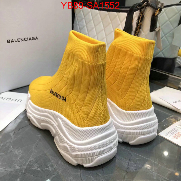 Women Shoes-Balenciaga,from china , ID: SA1552,$: 89USD