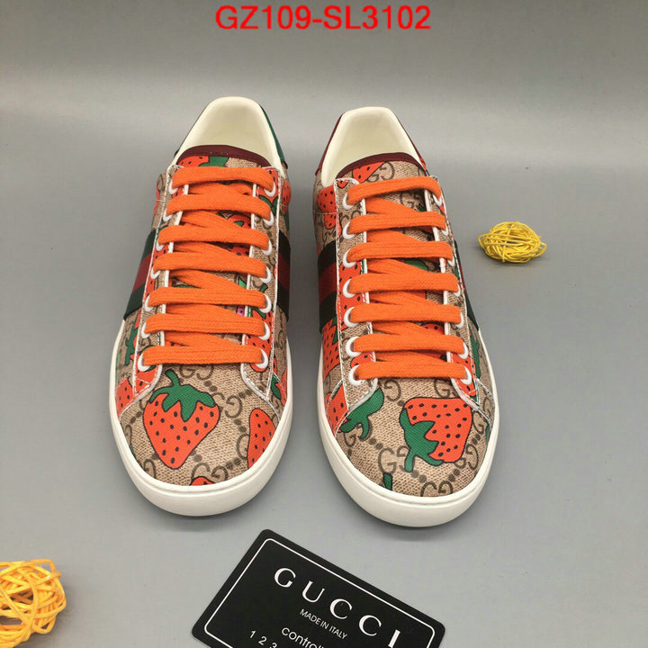 Women Shoes-Gucci,best like , ID: SL3102,$: 109USD