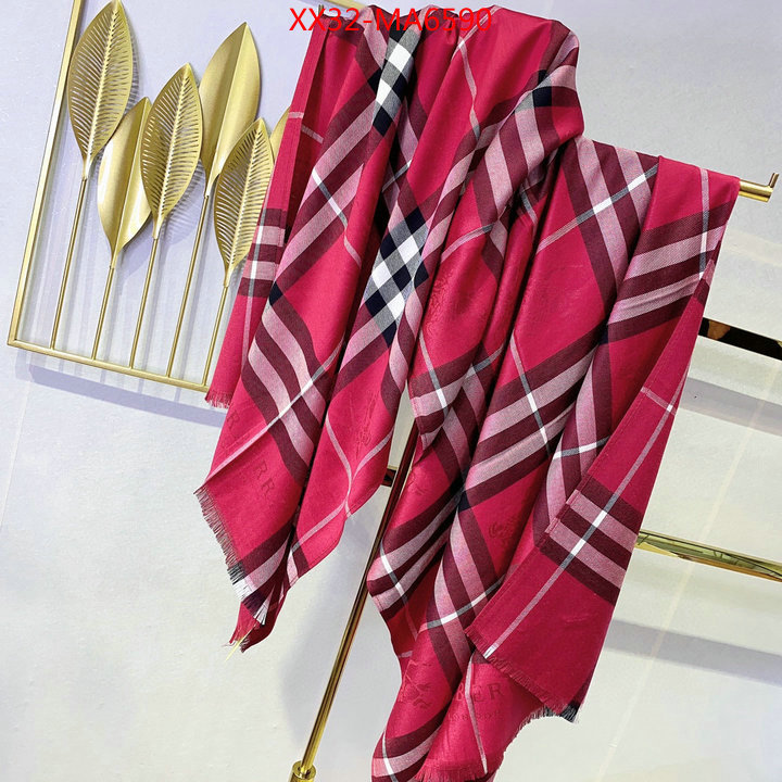 Scarf-Burberry,top designer replica , ID: MA6590,$: 32USD