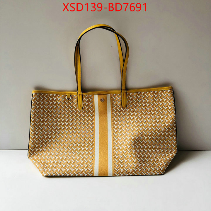 Tory Burch Bags(TOP)-Handbag-,ID: BD7691,$: 139USD