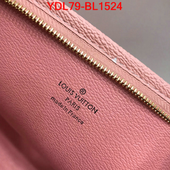 LV Bags(TOP)-Trio-,ID: BL1524,$: 79USD