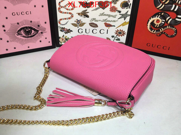 Gucci Bags(4A)-Diagonal-,buy high quality cheap hot replica ,ID: BF361,$:75USD