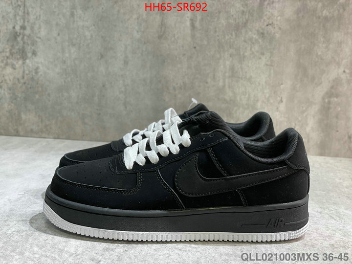 Men Shoes-Nike,fashion designer , ID: SR692,$: 65USD