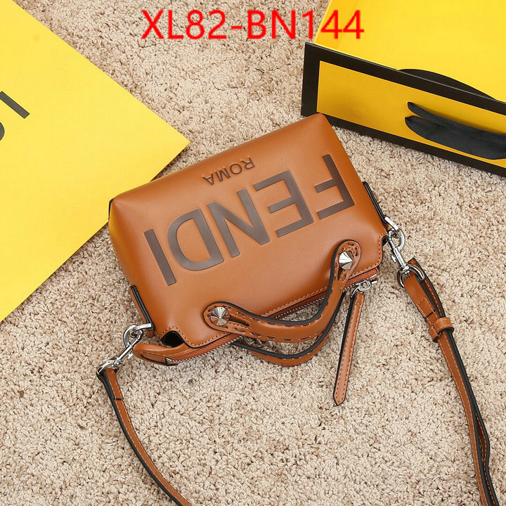 Fendi Bags(4A)-By The Way-,1:01 ,ID: BN144,$: 82USD