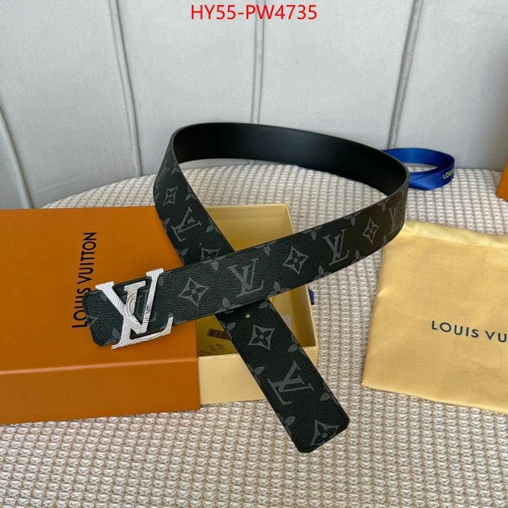 Belts-LV,buy the best replica , ID: PW4735,$: 55USD