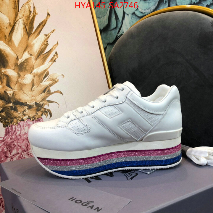 Women Shoes-Hogan,designer , ID:SA2746,$:145USD