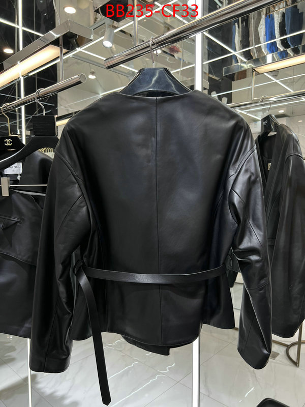 Clothing-Hermes,replicas buy special , ID: CF33,$: 235USD