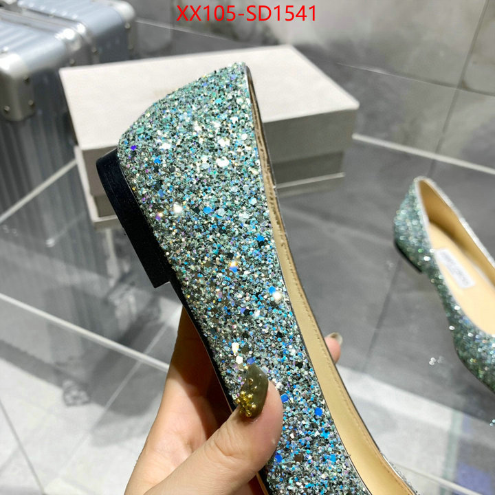 Women Shoes-Jimmy Choo,replica wholesale , ID: SD1541,$: 105USD