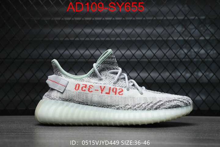 Women Shoes-Adidas Yeezy Boost,replicas buy special , ID: BY655,$:109USD