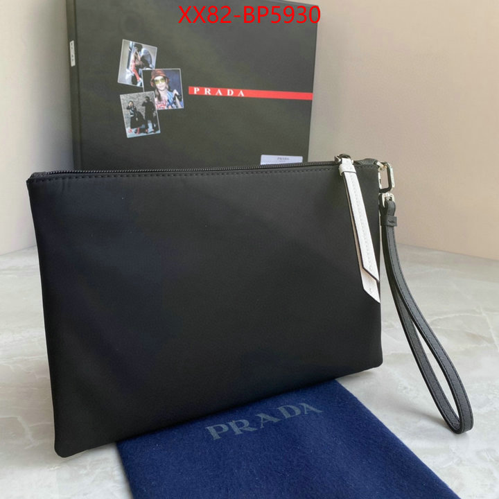 Prada Bags(TOP)-Clutch-,ID: BP5930,$: 85USD