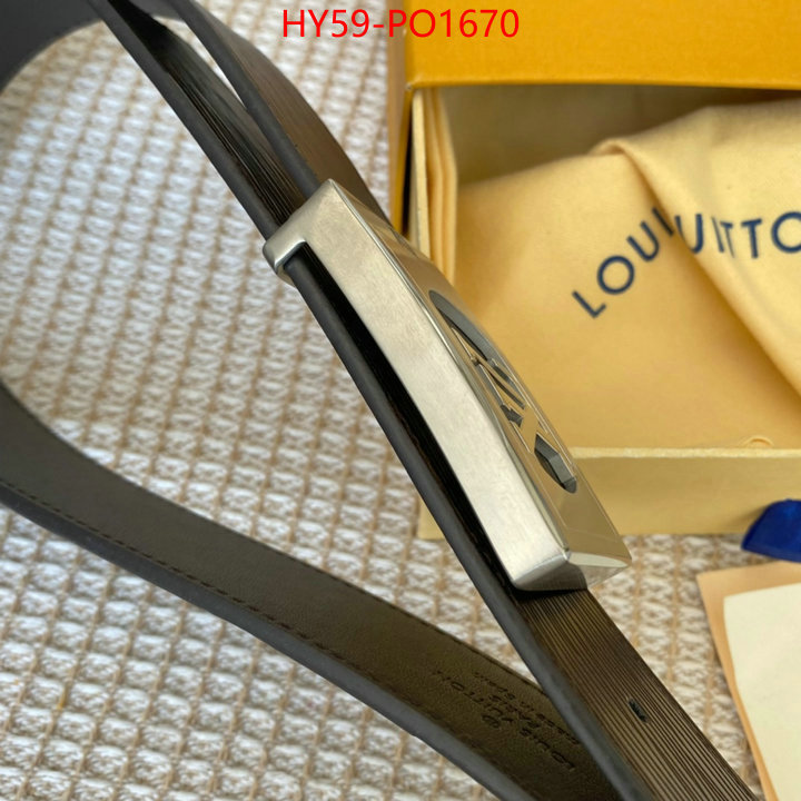 Belts-LV,what's best , ID: PO1670,$: 59USD