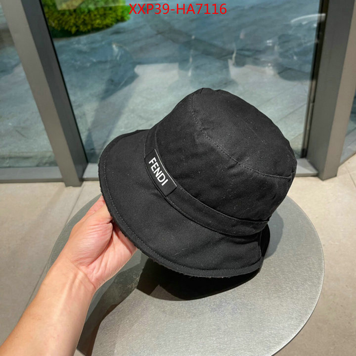 Cap (Hat)-Fendi,buy online , ID: HA7116,$: 39USD