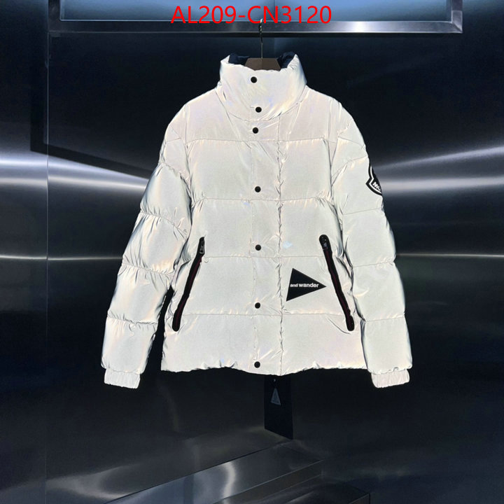 Down jacket Women-Moncler,where to find best , ID: CN3120,