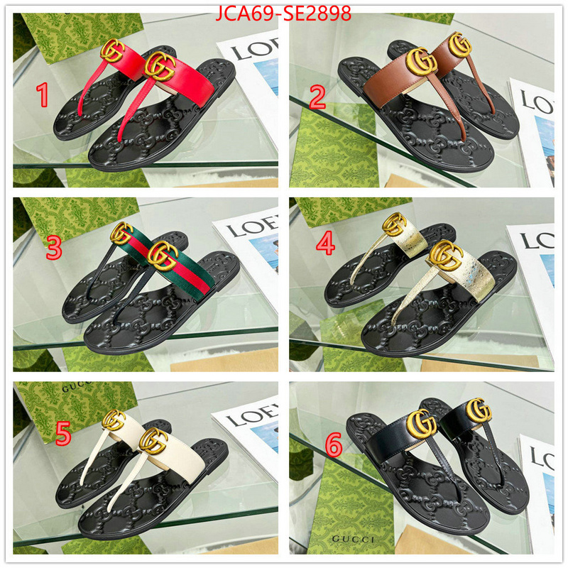 Women Shoes-Gucci,cheap replica designer , ID: SE2898,$: 69USD