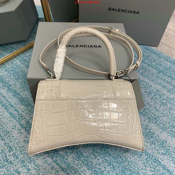 Balenciaga Bags(TOP)-Hourglass-,where can i buy the best quality ,ID: BE1933,$: 219USD