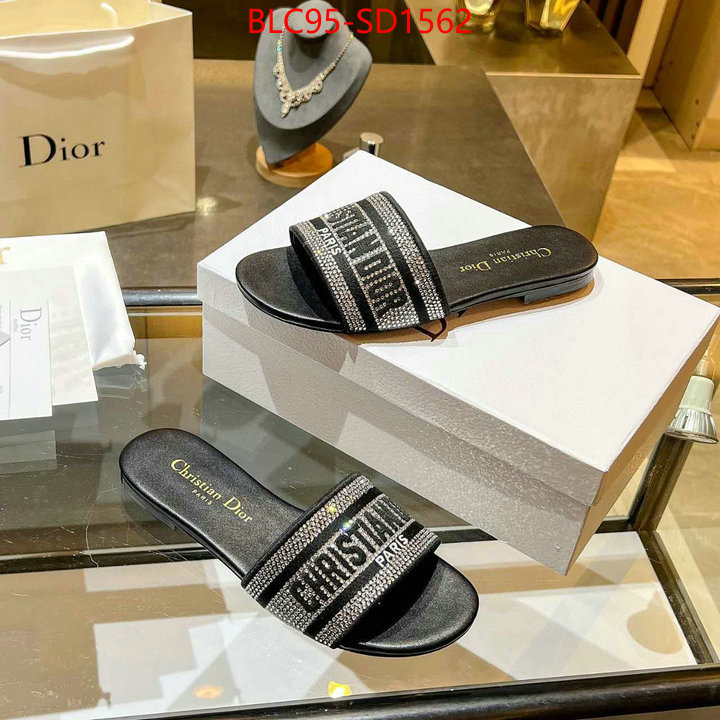 Women Shoes-Dior,designer 7 star replica , ID: SD1562,$: 95USD