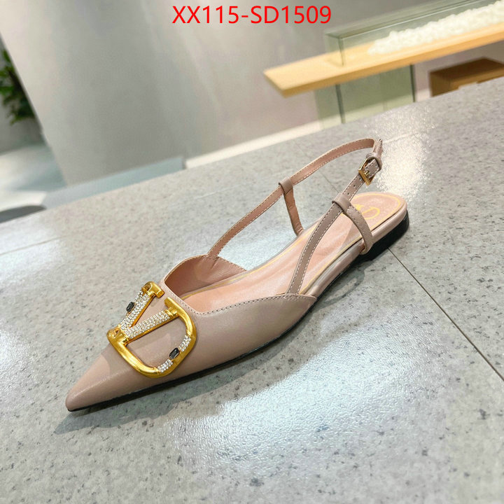 Women Shoes-Valentino,how quality , ID: SD1509,$: 115USD