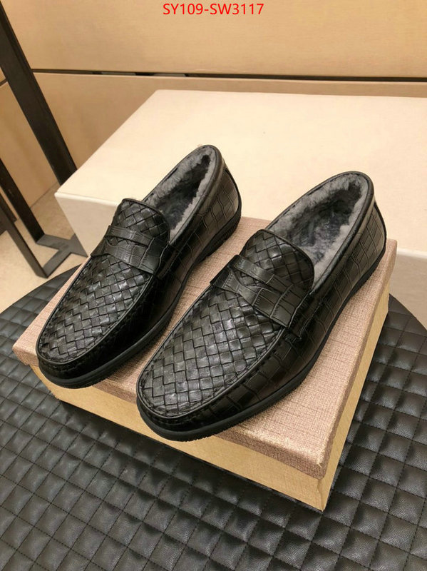 Men Shoes-BV,what best replica sellers , ID: SW3117,$: 109USD