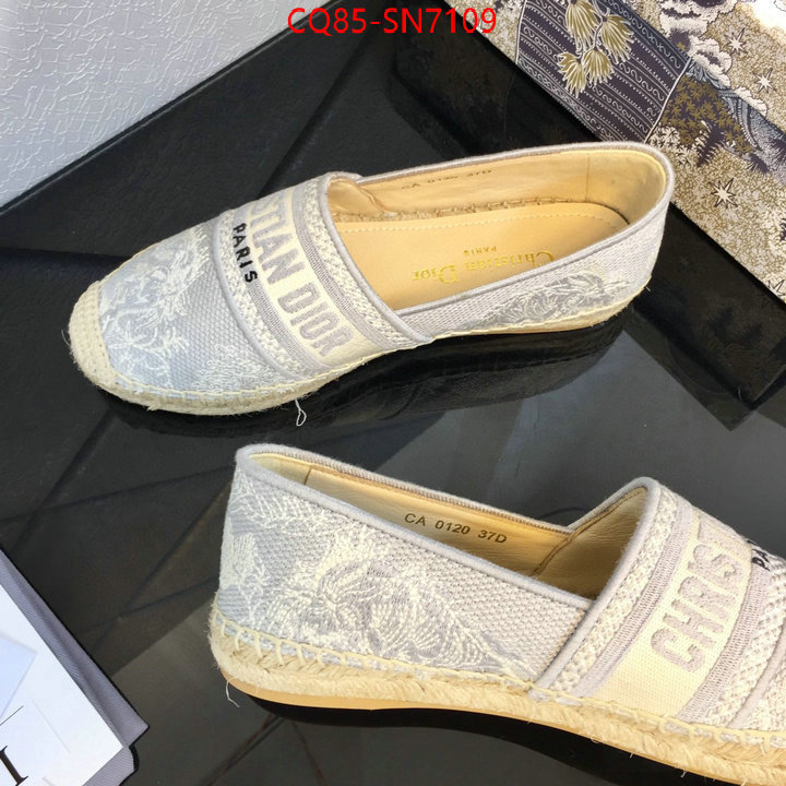 Women Shoes-Dior,online from china , ID: SN7109,$: 85USD