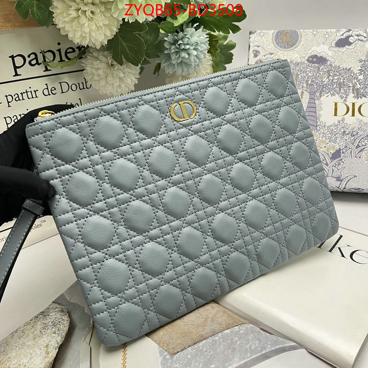 Dior Bags(4A)-Other Style-,ID: BD3508,$: 65USD