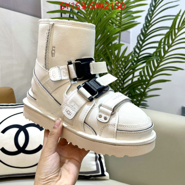 Women Shoes-Chanel,knockoff highest quality , ID: SW2150,$: 159USD