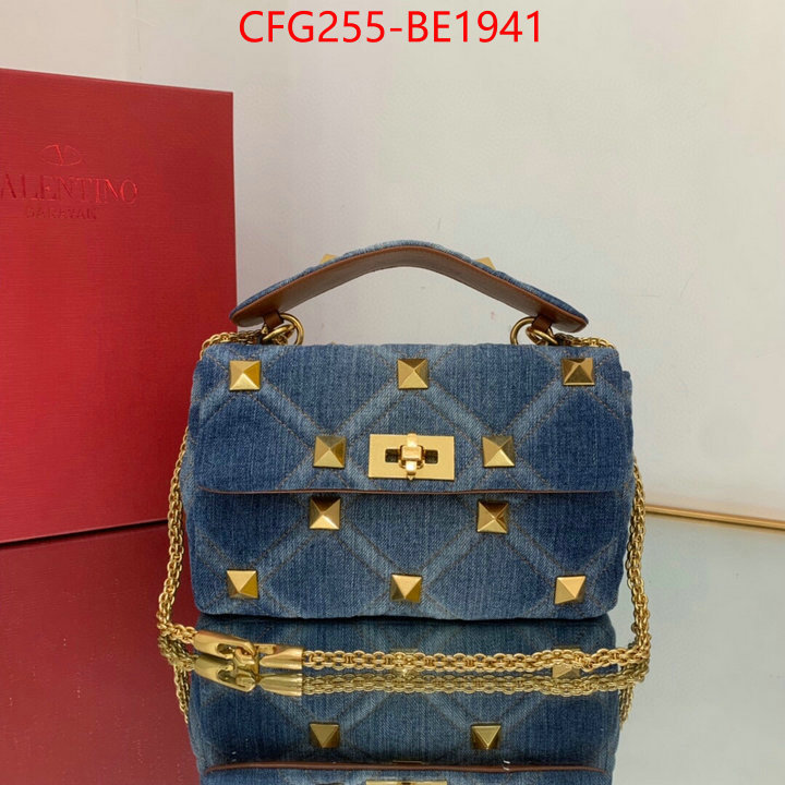 Valentino Bags (TOP)-Roman Stud-,buy first copy replica ,ID: BE1941,$: 255USD