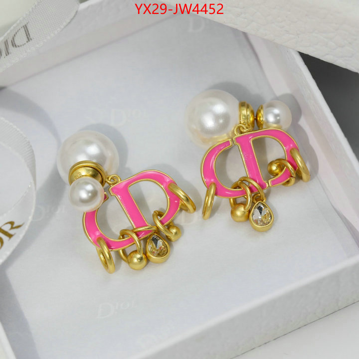 Jewelry-Dior,online store , ID: JW4452,$: 29USD