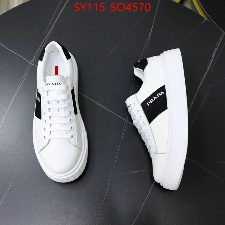 Men Shoes-Prada,replica online , ID: SO4570,$: 115USD