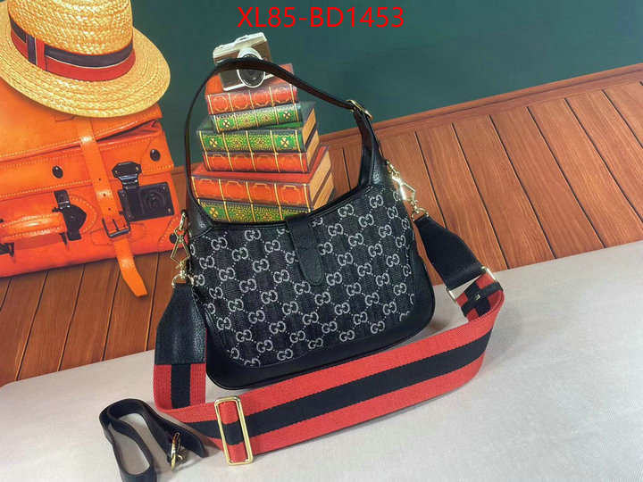 Gucci Bags(4A)-Jackie Series-,fake aaaaa ,ID: BD1453,$: 85USD