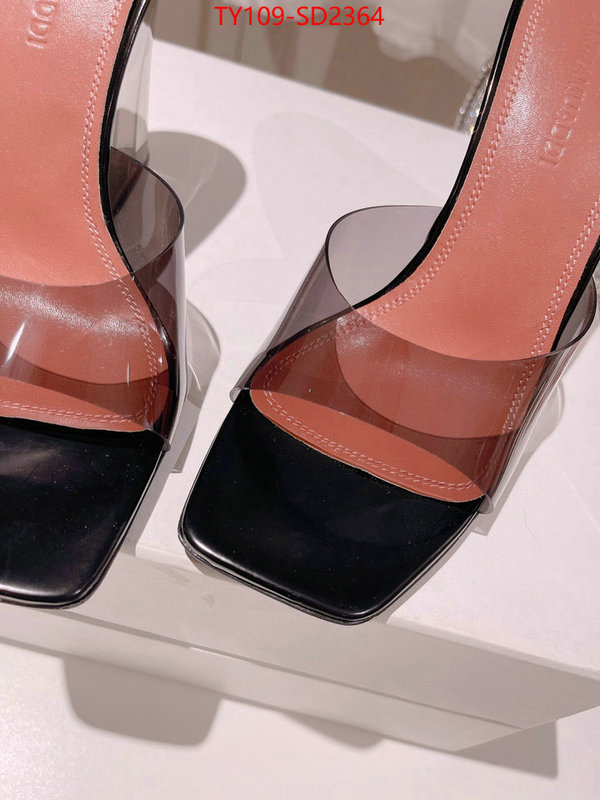 Women Shoes-Amina Muaddi,from china , ID: SD2364,$: 109USD