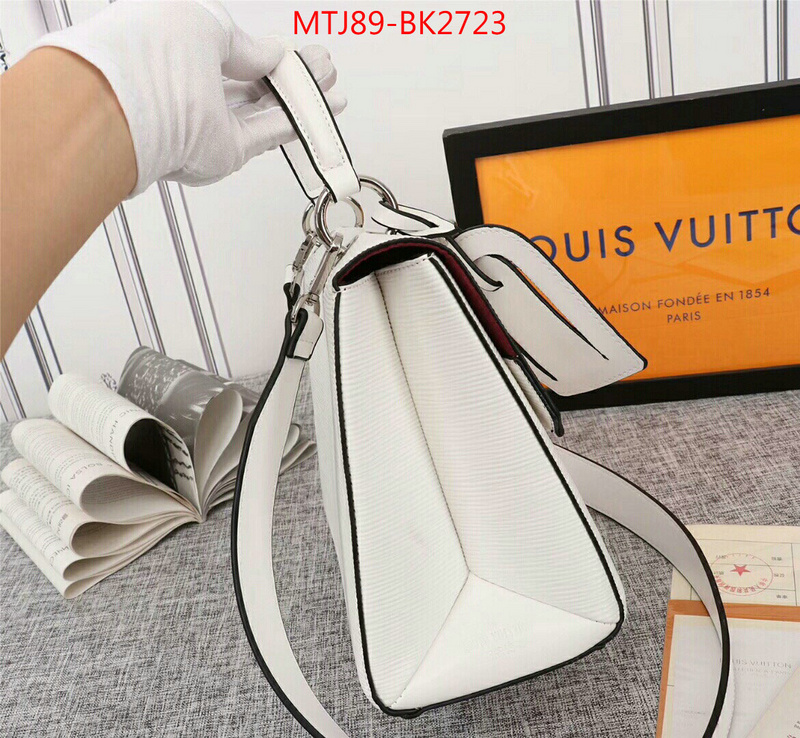 LV Bags(4A)-Pochette MTis Bag-Twist-,ID: BK2723,$:89USD