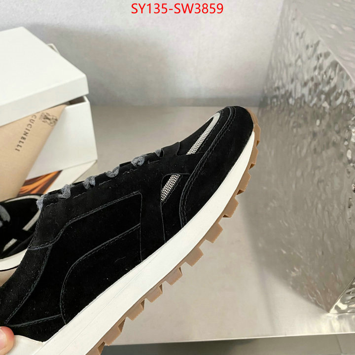 Women Shoes-Brunello cucinelli,what is aaaaa quality , ID: SW3859,$: 135USD