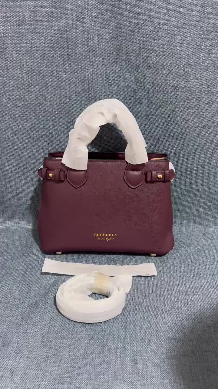 Burberry Bags(TOP)-Handbag-,aaaaa+ class replica ,ID: BN1986,$: 192USD