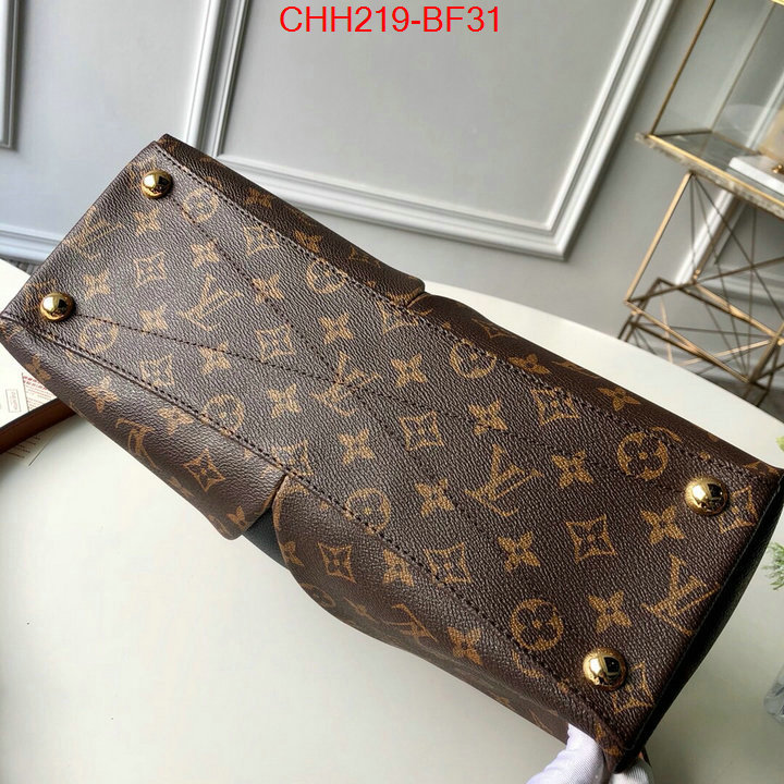 LV Bags(TOP)-Handbag Collection-,ID: BF31,$:219USD