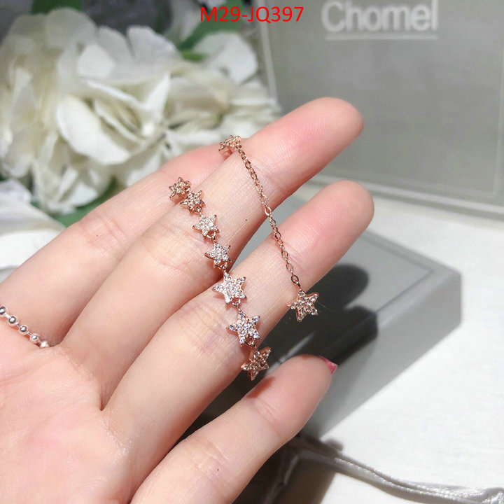 Jewelry-Other,best replica new style , ID: JQ397,$:29USD