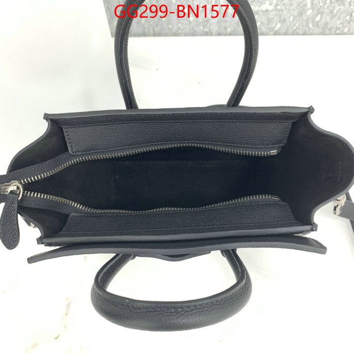 CELINE Bags(TOP)-Handbag,best designer replica ,ID: BN1577,$: 299USD