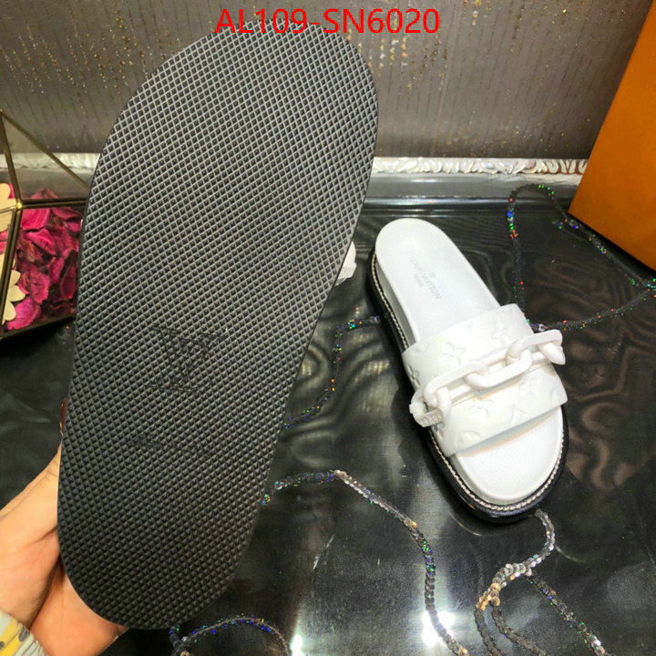 Women Shoes-LV,shop the best high authentic quality replica , ID: SN6020,$: 109USD