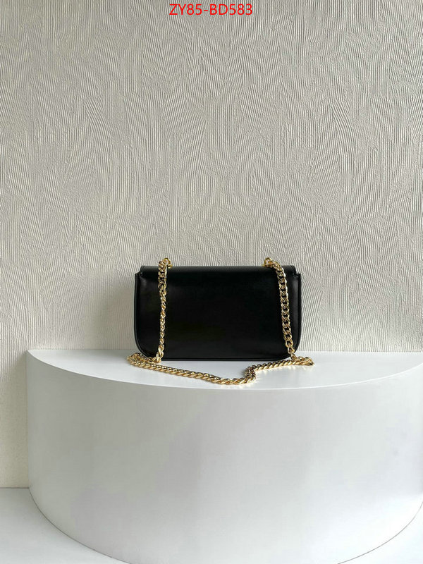 CELINE Bags(4A)-Triomphe Series,aaaaa+ quality replica ,ID: BD583,$: 85USD