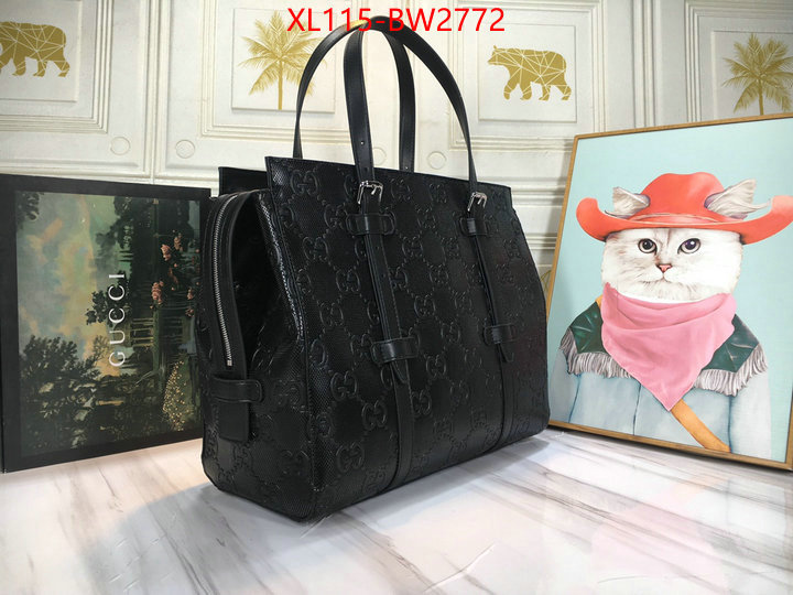 Gucci Bags(4A)-Handbag-,luxury fake ,ID: BW2772,$: 115USD