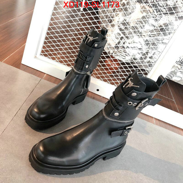 Women Shoes-Giuseppe,high quality designer replica , ID: SL1173,$: 119USD